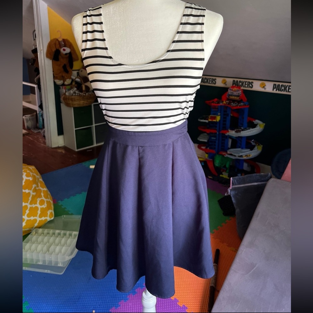 Summer dress